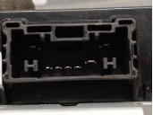 Recambio de modulo electronico para hyundai bayon (bc3) 1.2 mpi referencia OEM IAM 95300Q0000  