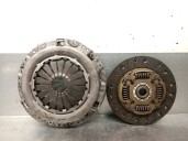 Recambio de kit embrague para hyundai bayon (bc3) 1.2 mpi referencia OEM IAM 4130002751 4130002751 