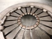 Recambio de kit embrague para hyundai bayon (bc3) 1.2 mpi referencia OEM IAM 4130002751 4130002751 