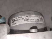 Recambio de abs para bmw x2 (f39) sdrive 18 i referencia OEM IAM 34517916184 34515A374A7 