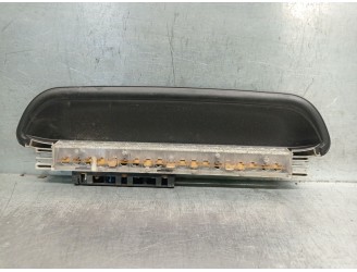 Recambio de luz central de freno para bmw serie 3 berlina (e46) 2.0 16v diesel cat referencia OEM IAM 63258386963 63257219086 