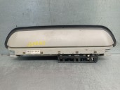 Recambio de luz central de freno para bmw serie 3 berlina (e46) 2.0 16v diesel cat referencia OEM IAM 63258386963 63257219086 