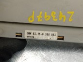 Recambio de luz central de freno para bmw serie 3 berlina (e46) 2.0 16v diesel cat referencia OEM IAM 63258386963 63257219086 