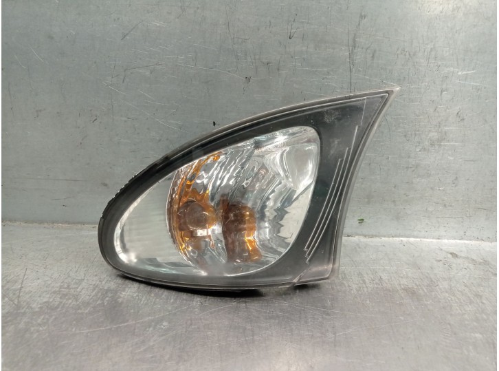 Recambio de piloto delantero izquierdo para bmw serie 3 berlina (e46) 2.0 16v diesel cat referencia OEM IAM 63137165849 63137165