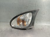 Recambio de piloto delantero izquierdo para bmw serie 3 berlina (e46) 2.0 16v diesel cat referencia OEM IAM 63137165849 63137165