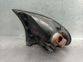 Recambio de piloto delantero izquierdo para bmw serie 3 berlina (e46) 2.0 16v diesel cat referencia OEM IAM 63137165849 63137165