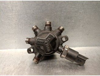 Recambio de rampa inyectora para nissan kubistar (x76) 1.5 dci turbodiesel cat referencia OEM IAM 8200057345 1465000Q0B R9144Z01