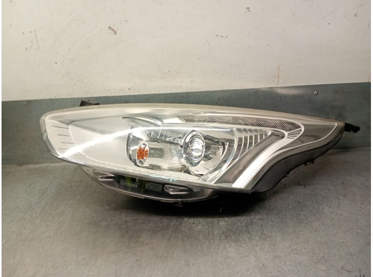 Recambio de faro izquierdo para ford b-max (jk) 1.6 tdci referencia OEM IAM AV1113W030CE 2024119 