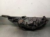 Recambio de faro izquierdo para ford b-max (jk) 1.6 tdci referencia OEM IAM AV1113W030CE 2024119 