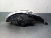 Recambio de faro izquierdo para ford b-max (jk) 1.6 tdci referencia OEM IAM AV1113W030CE 2024119 