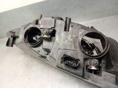 Recambio de faro izquierdo para ford b-max (jk) 1.6 tdci referencia OEM IAM AV1113W030CE 2024119 