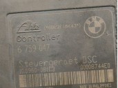 Replacement ABS for BMW 3 Series saloon (E46) 2.0 16v diesel cat OEM IAM reference 34516759045 34512460467 1002060026