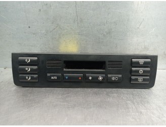 Recambio de mando climatizador para bmw serie 3 berlina (e46) 2.0 16v diesel cat referencia OEM IAM 64116916882 5HB00773820