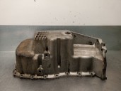 Recambio de carter para nissan kubistar (x76) 1.5 dci turbodiesel cat referencia OEM IAM 8200188389  