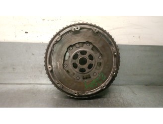 Recambio de volante motor para renault megane iv berlina 5p 1.5 dci diesel fap energy referencia OEM IAM 123104345R 123005344R 