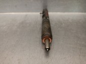 Recambio de inyector para nissan kubistar (x76) 1.5 dci turbodiesel cat referencia OEM IAM 8200365186  EJBR01801A