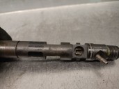 Recambio de inyector para nissan kubistar (x76) 1.5 dci turbodiesel cat referencia OEM IAM 8200365186  EJBR01801A
