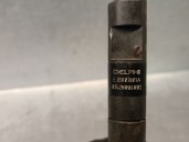 Recambio de inyector para nissan kubistar (x76) 1.5 dci turbodiesel cat referencia OEM IAM 8200365186  EJBR01801A