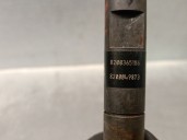 Recambio de inyector para nissan kubistar (x76) 1.5 dci turbodiesel cat referencia OEM IAM 8200365186  EJBR01801A