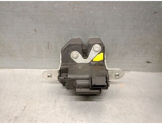 Recambio de cerradura maletero / porton para fiat 500l (351_, 352_) 1.3 d multijet (199lxy1a, 199lxy11) referencia OEM IAM 51876