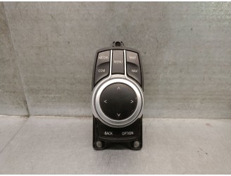 Recambio de mando multifuncion para bmw x2 (f39) sdrive 18 i referencia OEM IAM 65825A0E44601 65825A3B1E4 