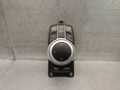 Recambio de mando multifuncion para bmw x2 (f39) sdrive 18 i referencia OEM IAM 65825A0E44601 65825A3B1E4 