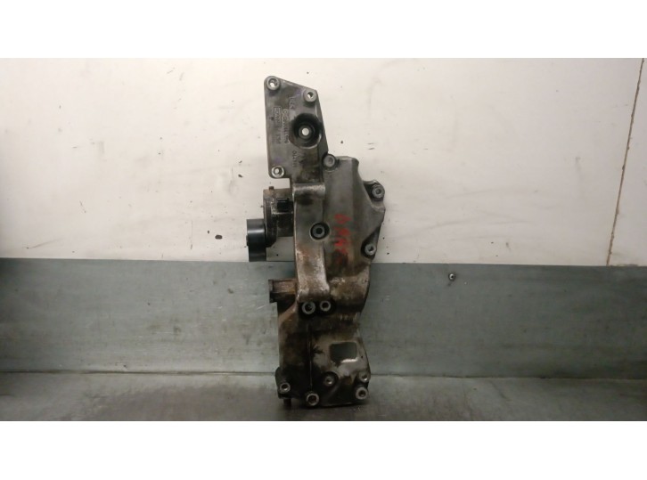 Recambio de soporte alternador para land rover freelander 2 (l359) 2.2 td4 4x4 referencia OEM IAM 9661310080 R007753 