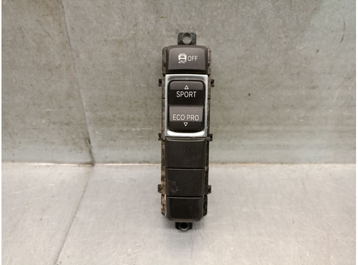 Recambio de mando multifuncion para bmw x2 (f39) sdrive 18 i referencia OEM IAM 9374831 61319374831 