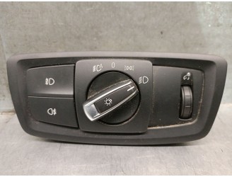Recambio de mando luces salpicadero para bmw x2 (f39) sdrive 18 i referencia OEM IAM 61316847524 61316847524 