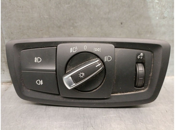 Recambio de mando luces salpicadero para bmw x2 (f39) sdrive 18 i referencia OEM IAM 61316847524 61316847524 
