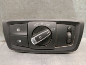 Recambio de mando luces salpicadero para bmw x2 (f39) sdrive 18 i referencia OEM IAM 61316847524 61316847524 