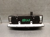 Recambio de mando luces salpicadero para bmw x2 (f39) sdrive 18 i referencia OEM IAM 61316847524 61316847524 