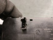 Recambio de mando luces salpicadero para bmw x2 (f39) sdrive 18 i referencia OEM IAM 61316847524 61316847524 