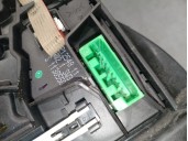 Recambio de palanca cambio para volvo v60 i (155) d3 / d4 referencia OEM IAM P30733068 31256036 