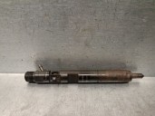 Recambio de inyector para nissan kubistar (x76) 1.5 dci turbodiesel cat referencia OEM IAM 8200365186  EJBR01801A