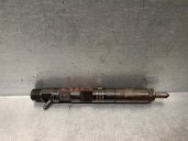 Recambio de inyector para nissan kubistar (x76) 1.5 dci turbodiesel cat referencia OEM IAM 8200365186  EJBR01801A