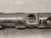 Recambio de inyector para nissan kubistar (x76) 1.5 dci turbodiesel cat referencia OEM IAM 8200365186  EJBR01801A