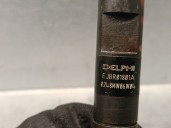 Recambio de inyector para nissan kubistar (x76) 1.5 dci turbodiesel cat referencia OEM IAM 8200365186  EJBR01801A