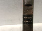 Recambio de inyector para nissan kubistar (x76) 1.5 dci turbodiesel cat referencia OEM IAM 8200365186  EJBR01801A