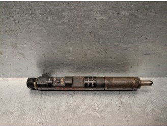 Recambio de inyector para nissan kubistar (x76) 1.5 dci turbodiesel cat referencia OEM IAM 8200365186  EJBR01801A