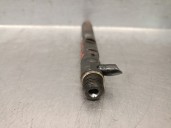 Recambio de inyector para nissan kubistar (x76) 1.5 dci turbodiesel cat referencia OEM IAM 8200365186  EJBR01801A