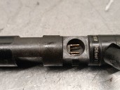 Recambio de inyector para nissan kubistar (x76) 1.5 dci turbodiesel cat referencia OEM IAM 8200365186  EJBR01801A