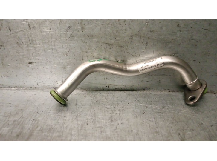 Recambio de tubo para volkswagen golf viii (cd1, da1) 1.5 etsi referencia OEM IAM 05E145735D 05E145735D 