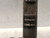 Recambio de inyector para nissan kubistar (x76) 1.5 dci turbodiesel cat referencia OEM IAM 8200365186  EJBR01801A