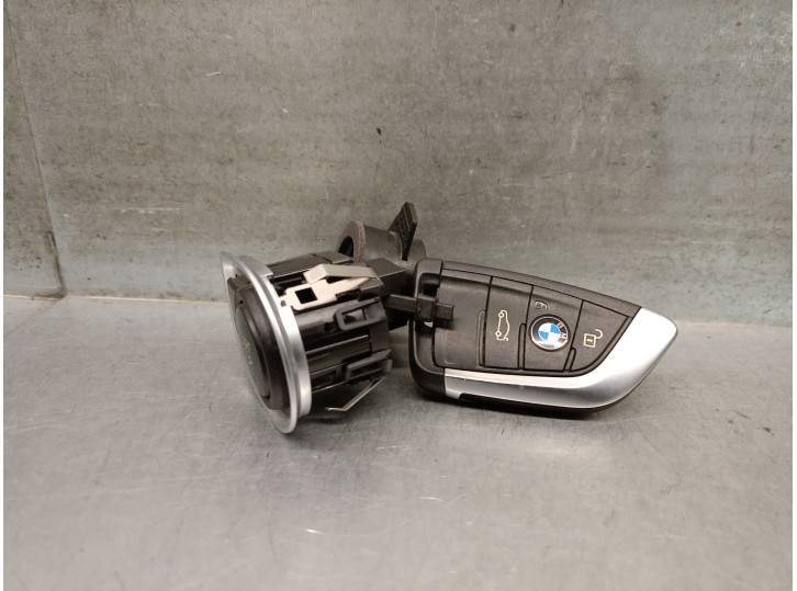 Recambio de conmutador de arranque para bmw x2 (f39) sdrive 18 i referencia OEM IAM 61319311353 61319289135 