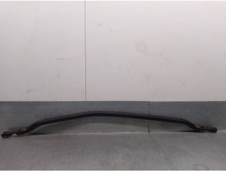 Recambio de refuerzo paragolpes delantero para bmw x2 (f39) sdrive 18 i referencia OEM IAM 7414178 51617414178 