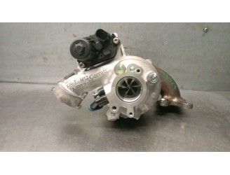 Recambio de turbocompresor para volkswagen golf viii (cd1, da1) 1.5 etsi referencia OEM IAM 05E145703D 05E145703D 8937730005