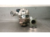 Recambio de turbocompresor para volkswagen golf viii (cd1, da1) 1.5 etsi referencia OEM IAM 05E145703D 05E145703D 8937730005