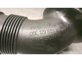 Recambio de tubo para volkswagen golf viii (cd1, da1) 1.5 etsi referencia OEM IAM 05E129651A 05E129651A 