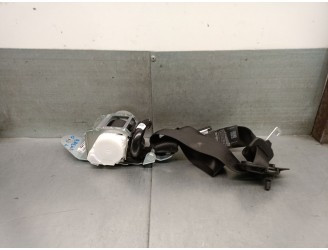 Recambio de cinturon seguridad trasero derecho para bmw x2 (f39) sdrive 18 i referencia OEM IAM 72117441662 72117441662 